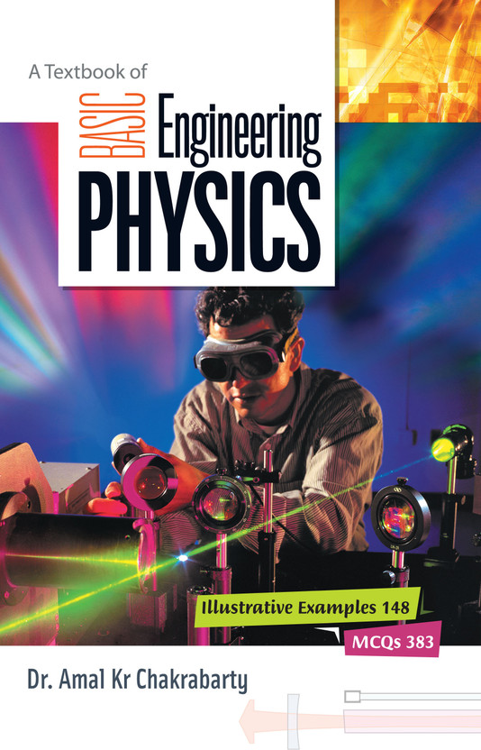 amal chakraborty engineering physics